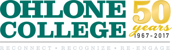 Ohlone Ohlone